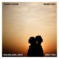 Tommy Evans - Only You