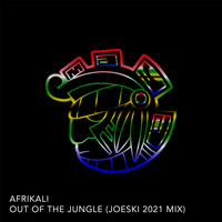 Afrikali - OUT OF THE JUNGLE 2021