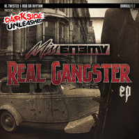Miss Enemy - The Real Gangster EP