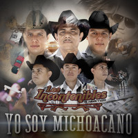 Los Incontenibles de Jorge y Luis - Yo Soy Michoacano