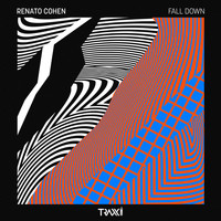 Renato Cohen - Fall Down