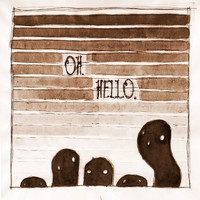 The Oh Hellos - The Oh Hellos EP
