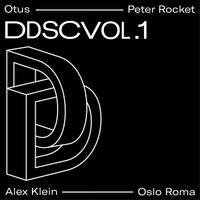 Otus - DDSC, VOL 1