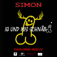Simon - Ig und mis Schnäbi