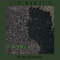 Peaky Blinders feat. Tim Barton - Vendetta