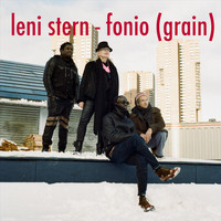 Leni Stern - Fonio (Grain) [feat. Alioune Faye, Mamadou Ba & Leo Genovese]