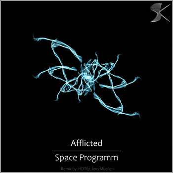 Afflicted - Space Programm