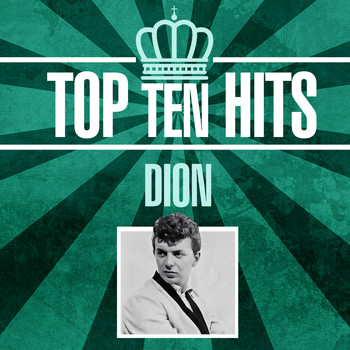Dion - Top 10 Hits