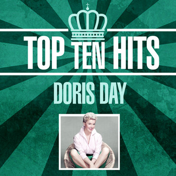 Doris Day - Top 10 Hits