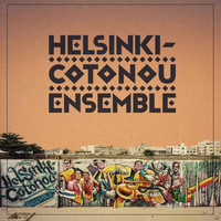 Helsinki-Cotonou Ensemble - Helsinki-Cotonou Ensemble