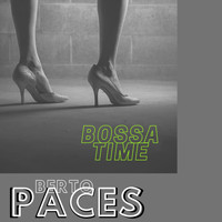 Berto Paces - Bossa Time