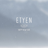 Etyen - Happy New Year
