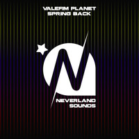 Valefim Planet - Spring Back