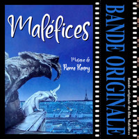 Pierre Henry - Bande originale du film “Maléfices”