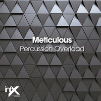 Meticulous - Percussion Overload