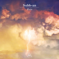 Subb-an - Rain EP