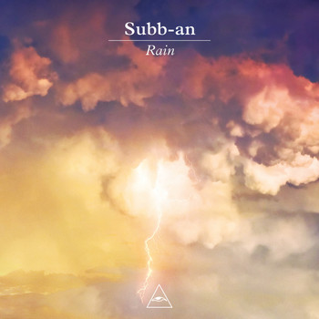 Subb-an - Rain EP