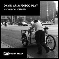 David Arias, Diego Play - Mechanical Strength