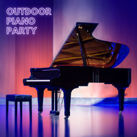 Outdoor Piano Party - Day Dreamer