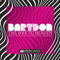 Bartdon - The Way To Heaven 2021