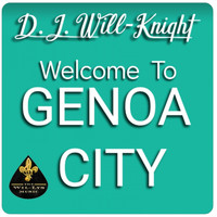 D.J. Will-Knight - Welcome To Genoa City