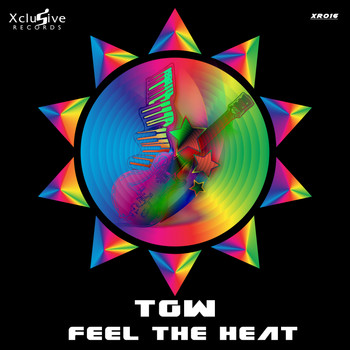 TGW - Feel The Heat