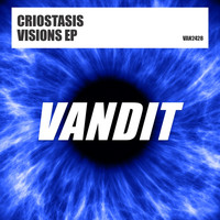 Criostasis - Visions - EP