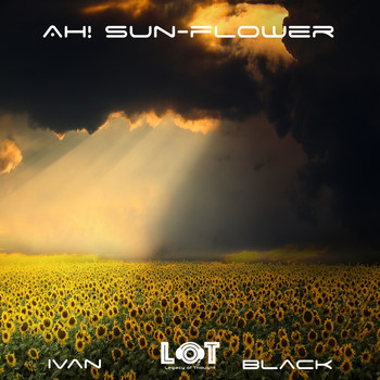 Ivan Black - Ah! Sun-flower