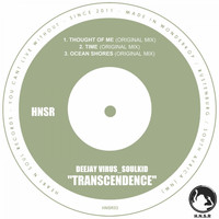Deejay Virus_Soulkid - Transcendence (Explicit)