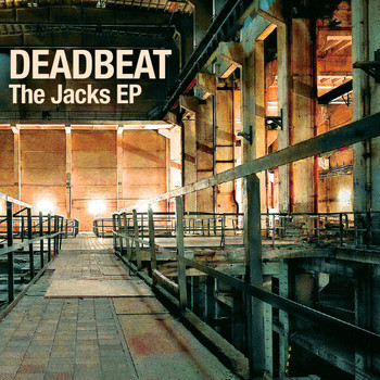 Deadbeat - The Jacks EP