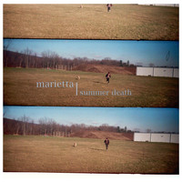 Marietta - Summer Death (Explicit)
