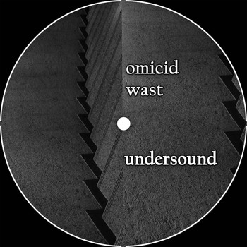 OMICID, WAST - Undersound