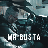 Mr.Busta - Nyomom a gázt (Explicit)