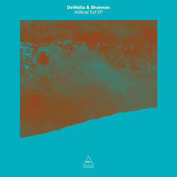 DeWalta & Shannon - Artificial Turf EP