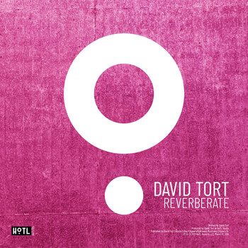 David Tort - Reverberate