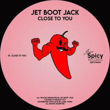 Jet Boot Jack - Close To You