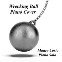 Mauro Costa - Wrecking Ball