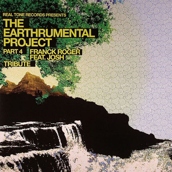 Franck Roger feat Josh - The Earthrumental Project Part 4