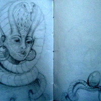 Matan Arkin - Serpent Dance