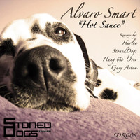 Alvaro Smart - Hot Sauce (Explicit)