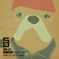 Kimchi - Traca Traca
