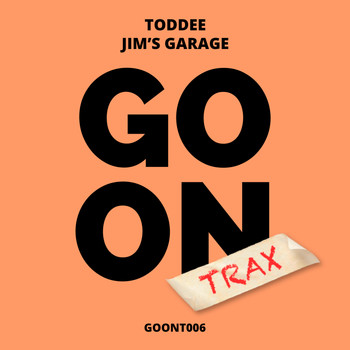 Toddee - Jim's Garage