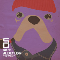 Alexey Lisin - Softness