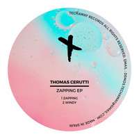 Thomas Cerutti - Zapping EP