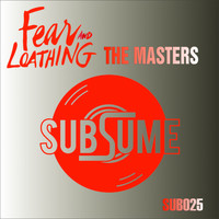 Fear & Loathing - The Masters