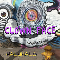 Haluhalo - Clown Face