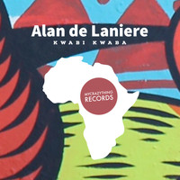 Alan de Laniere - Kwabi Kwaba