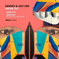 Denney, Just Her - Inside Out