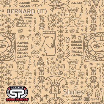 Bernard (It) - Shines