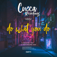 Veev - Do What You Do